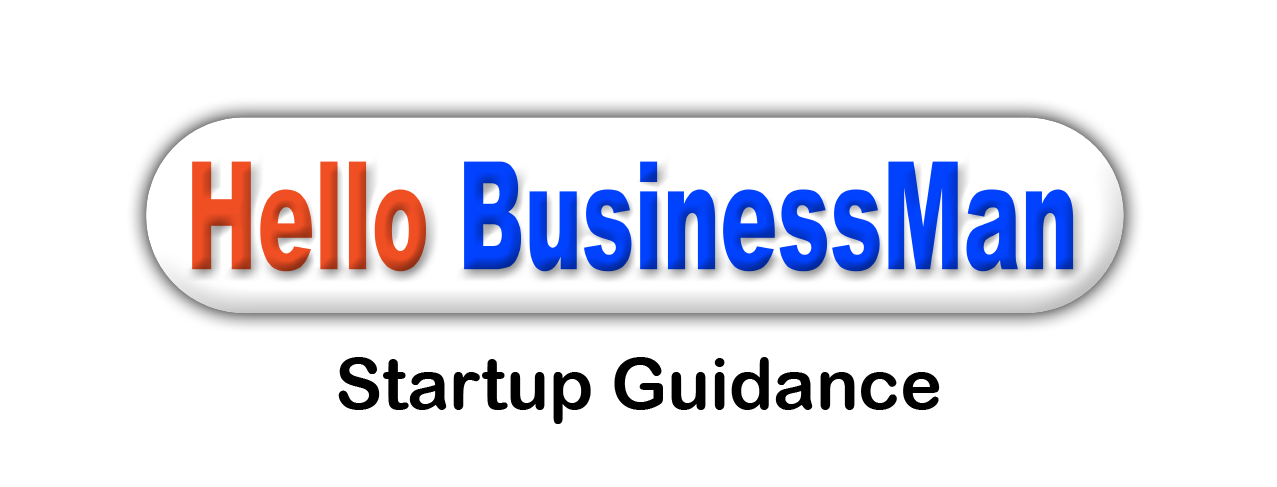 Hello BusinessMan