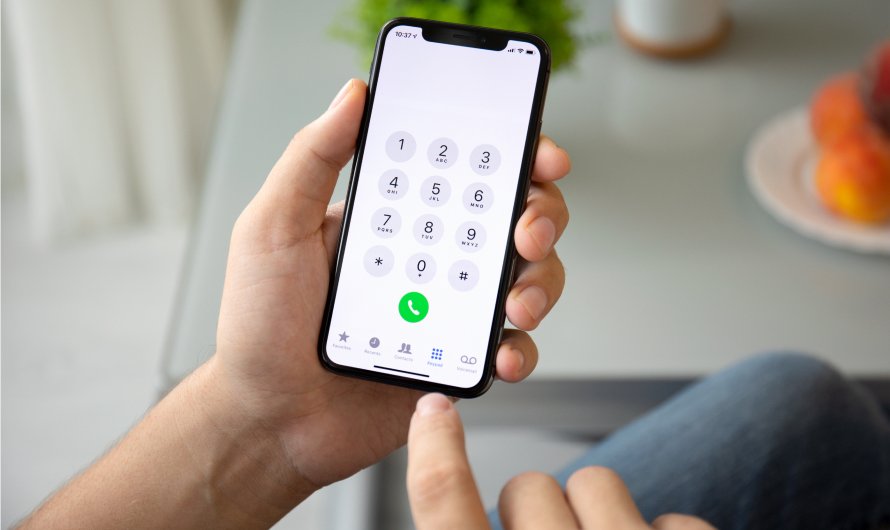 VIP-number-phone