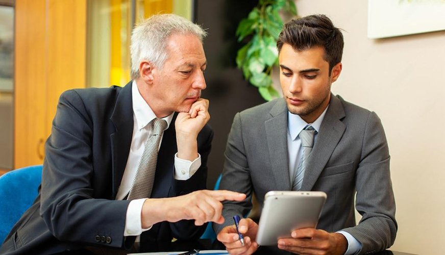 Business Advisory & Operations